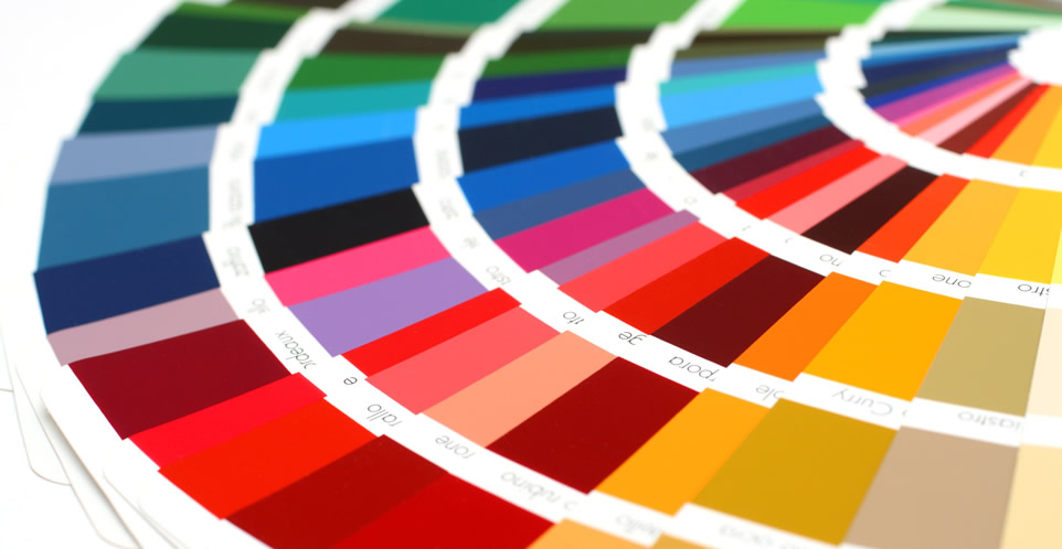 Nuevas estéticas y colores. Personalización en pinturas.