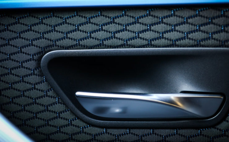 Industrializacion nuevos procesos automoción