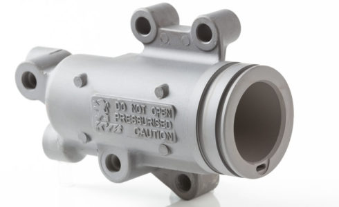 Tratamientos anodizado pintado para magnesio.