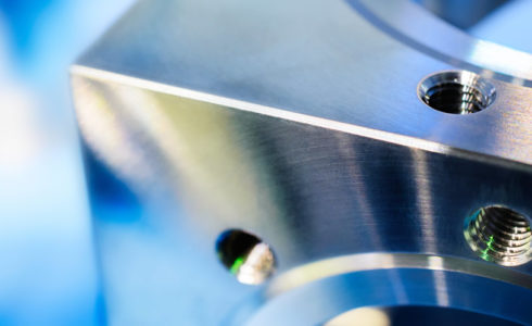 tratamiento plasma electrolitico ALODINE EC2