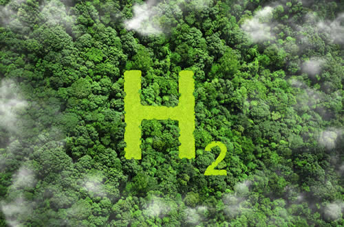 Hynnova advanced solutions for modular design and efficient management of high capacity renewable hydrogen production plants